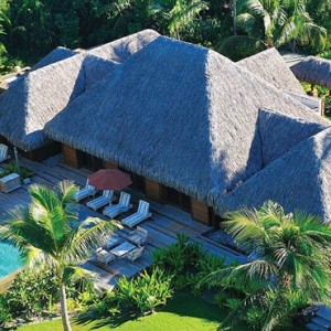 villas 3 - Four Seasons Bora Bora - Luxury Bora Bora Honeymoon Packages