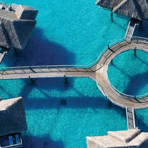 villas 7 - Four Seasons Bora Bora - Luxury Bora Bora Honeymoon Packages