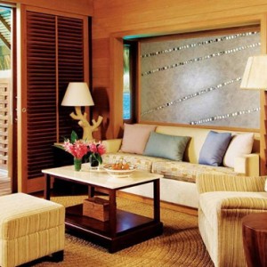 villas 8 - Four Seasons Bora Bora - Luxury Bora Bora Honeymoon Packages