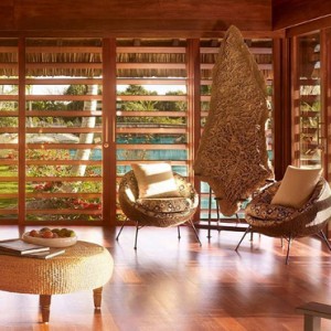 villas 9 - Four Seasons Bora Bora - Luxury Bora Bora Honeymoon Packages