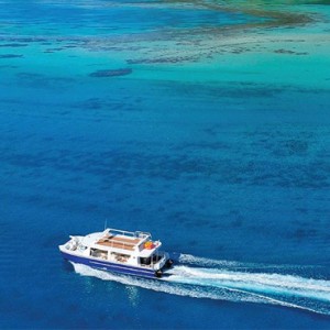 watersports 2 - Four Seasons Bora Bora - Luxury Bora Bora Honeymoon Packages