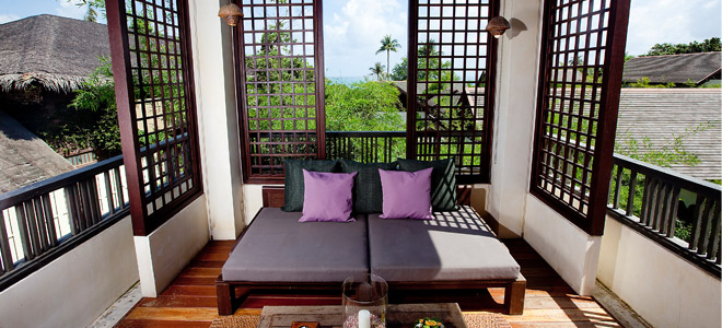 Anantara Lawana Resort And Spa Stars Anantara Lawana Resort And Spa Stars