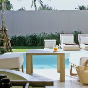 Phuket Honeymoon Packages SALA Phuket Garden Pool Villa 3