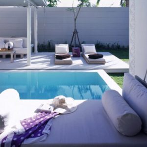 Phuket Honeymoon Packages SALA Phuket One Bedroom Duplex Pool Villa Suite 2