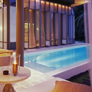 Phuket Honeymoon Packages SALA Phuket SALA Pool Villa 2