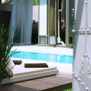 Phuket Honeymoon Packages SALA Phuket SALA Pool Villa 3