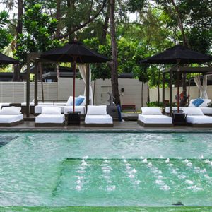 Phuket Honeymoon Packages SALA Phuket Pool 3