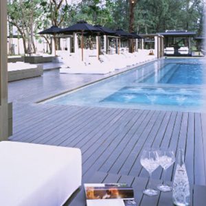 Phuket Honeymoon Packages SALA Phuket Pool 4