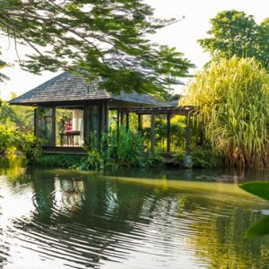 Thailand Honeymoon Package Anantara Mai Khao Phuket Villas Spa Exterior