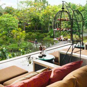 Thailand Honeymoon Package Anantara Mai Khao Phuket Villas The Tree House