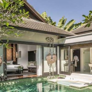 Thailand Honeymoon Packages Anantara Mai Khao Phuket Villas Sala Pool Villa