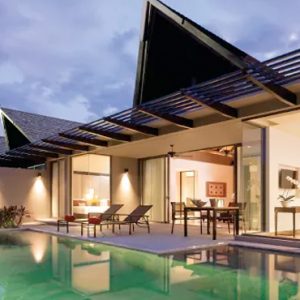 Thailand Honeymoon Packages Anantara Mai Khao Phuket Villas Three Bedroom Connecting Double Pool Pavilion2