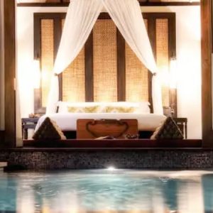 Thailand Honeymoon Packages Anantara Mai Khao Phuket Villas Two Bedroom Connecting Double Pool Villa