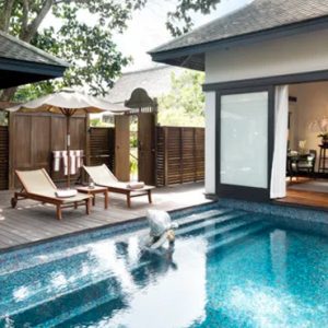 Thailand Honeymoon Packages Anantara Mai Khao Phuket Villas Two Bedroom Family Pool Villa2