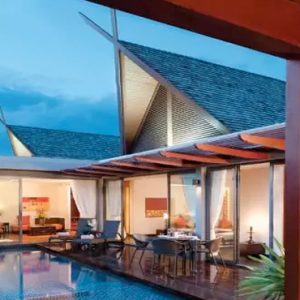 Thailand Honeymoon Packages Anantara Mai Khao Phuket Villas Two Bedroom Pool Pavilion