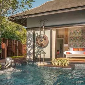 Thailand Honeymoon Packages Anantara Mai Khao Phuket Villas Two Bedroom Royal Villa By Jim Thompson