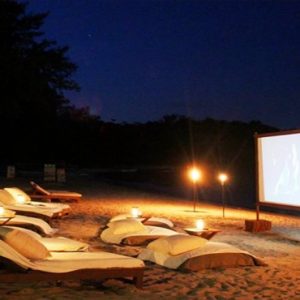 Thailand Honeymoon Packages SALA Samui Choengman Beach Resort Movie On The Beach