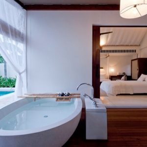 Thailand Honeymoon Packages SALA Samui Choengman Beach Resort SALA Pool Villa1