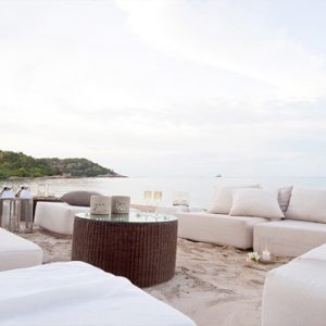 Thailand Honeymoon Packages SALA Samui Choengman Beach Resort Wedding