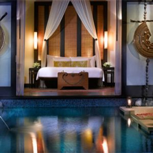 Thailand Honeymoon Packages Anantara Mai Khao Phuket Villa Pool