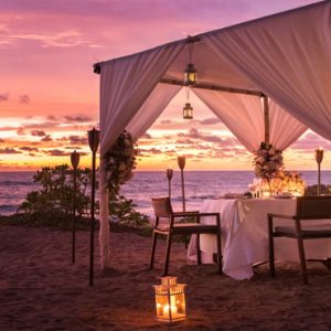 Thailand Honeymoon Packages Anantara Mai Khao Phuket Villas Dining By Design