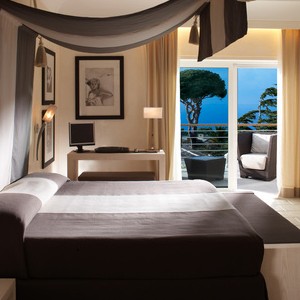 Capri Palace Hotel & Spa - room