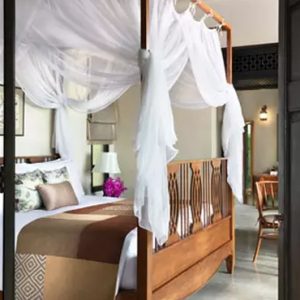 Koh Samui Honeymoon Packages Anantara Lawana Resort Anantara Sea View Pool Villa