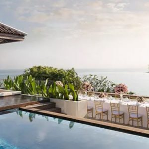Koh Samui Honeymoon Packages Anantara Lawana Resort Two Bedroom Lawana Pool Villa 9