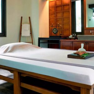 Koh Samui Honeymoon Packages Anantara Lawana Resort Spa 2