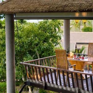 Koh Samui Honeymoon Packages Anantara Lawana Resort Tree Tops Sky Dining And Bar