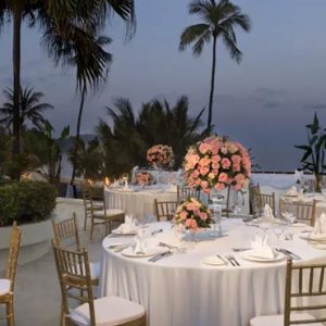Koh Samui Honeymoon Packages Anantara Lawana Resort Weddings