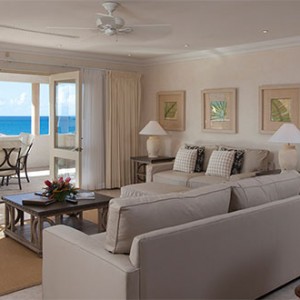 The Cove Suites at Blue Water - Lounge