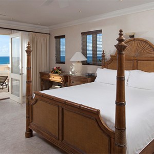 The Cove Suites at Blue Water - Room2