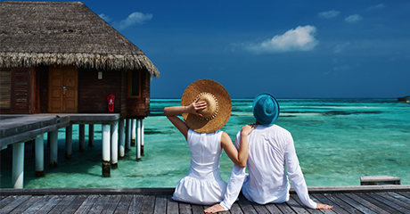 Honeymoon 101: Have An Unforgettable Honeymoon | Honeymoon Dreams