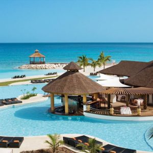 Jamaica Honeymoon Packages Secrets Wild Orchid Montego Bay Pool