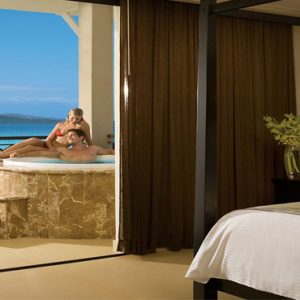 Jamaica Honeymoon Packages Secrets Wild Orchid Montego Bay Preferred Club Presidential Suite