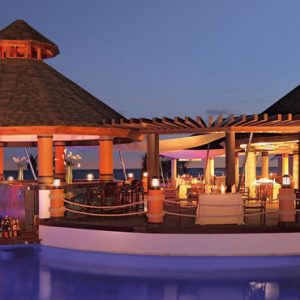 Jamaica Honeymoon Packages Secrets Wild Orchid Montego Bay Oceana