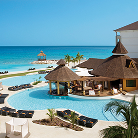 Luxury Honeymoon Packages - Secrets Wild Orchid Montego Bay - Thumbnail