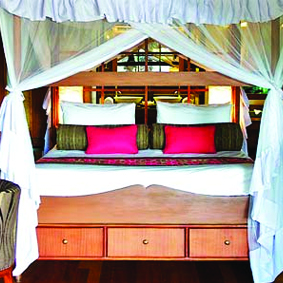 Samburu Intrepids - Kenya Honeymoons - Thumbnail