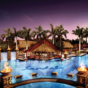 Sandals La Source Grenada - thumbnail