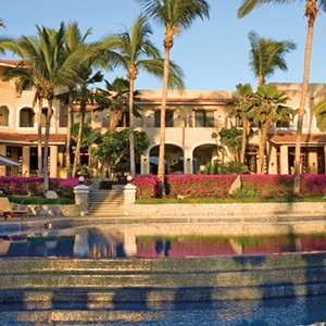 Zoetry Casa Del Mar Los Cabos - exterior