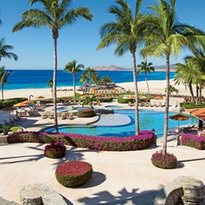 Zoetry Casa Del Mar Los Cabos - pool