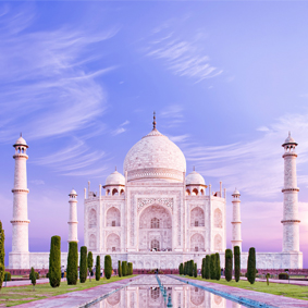 taj mahal - india and maldives multi centre honeymoon - luxury honeymoon packages