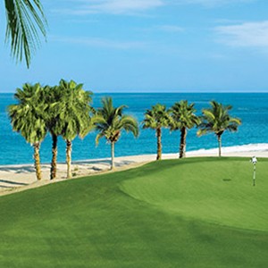 One&Only Palmilla - golf