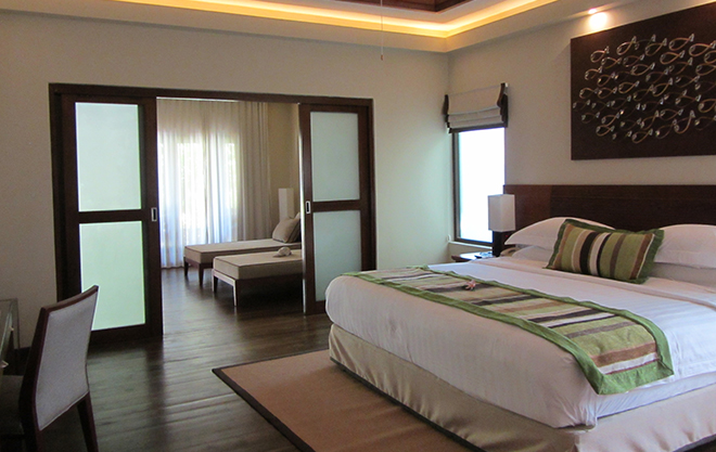 kurumba room