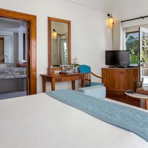 Koh Samui Honeymoon Packages Centara Villas Samui Deluxe Pool Villa