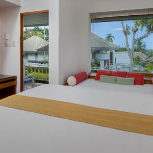 Koh Samui honeymoon Packages Centara Villas Samui Garden Villas