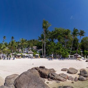 Koh Samui Honeymoon Packages Centara Villas Samui Beach 3