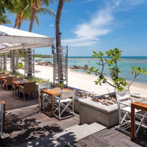 Koh Samui Honeymoon Packages Centara Villas Samui Dining