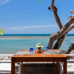 Koh Samui Honeymoon Packages Centara Villas Samui Dining 2